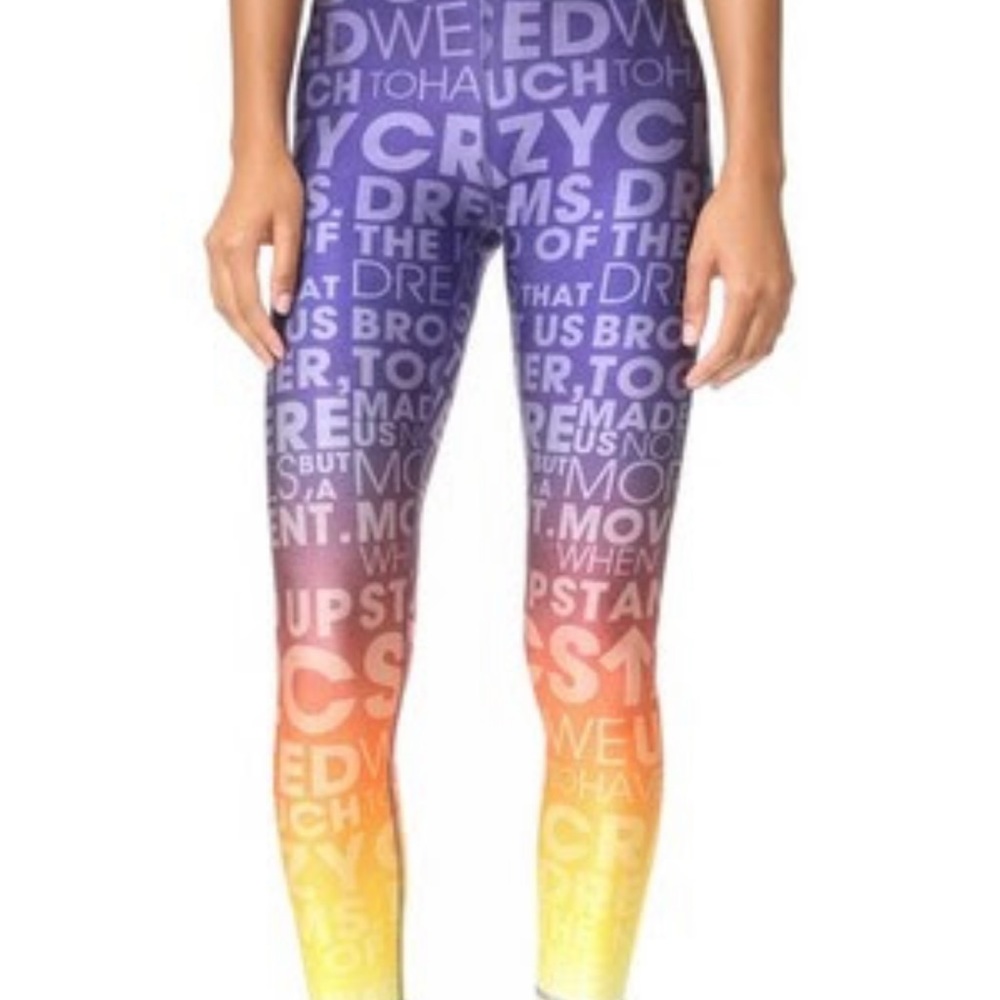 Terez leggings